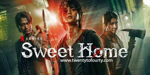 Sweet Home เรื่องย่อซีรีส์เกาหลี “สวีทโฮม ซีซั่น 2