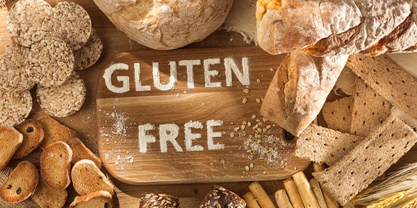 กลูเตน (Gluten) โปรตีนชนิดหนึ่ง ที่ไม่เป็นอันตรายสำหรับคนทั่วไป